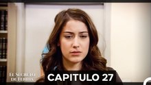 El Secreto De Feriha Capítulo 27 (Doblado en Español) (Corta Versión)