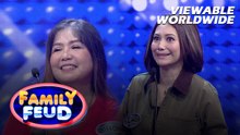 Family Feud: 'DI KA SUSUGOD SA BAHA LALO NA KUNG ITO AY ANO? (Episode 881)