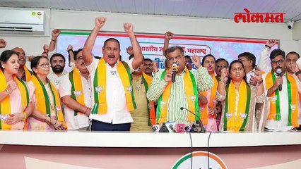 कोट्यवधींच्या ऑफर, कोणी महापौर पद घ्या तर कोणी महामंडळ, पक्षप्रवेशाचा भाव वधारला !