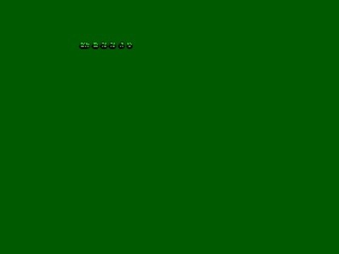 Namco Museum Vol. 3 (PS1) Dig Dug Longplay