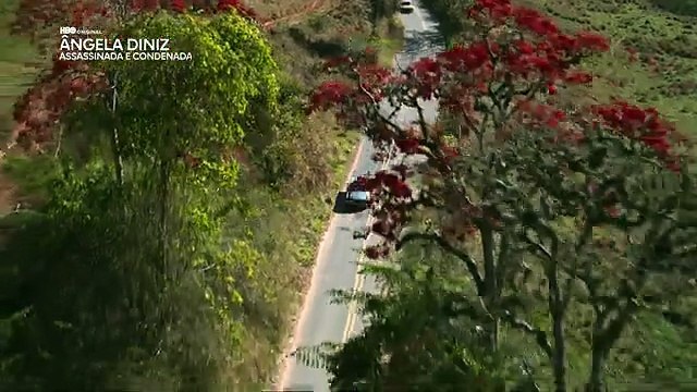 Ângela Diniz: Assassinada e Condenada Saison 1 - (PT)