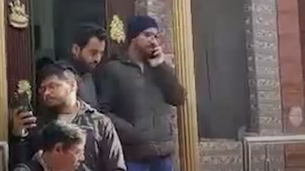 गोवा अग्निकांड में दिल्ली के एक ही परिवार के 4 लोगों की मौत