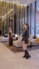 سيطرت على الرئيس التنفيذي