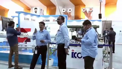 CM Revanth Reddy & Nagarjuna Visuals @ Telangana Rising Global Summit 2025