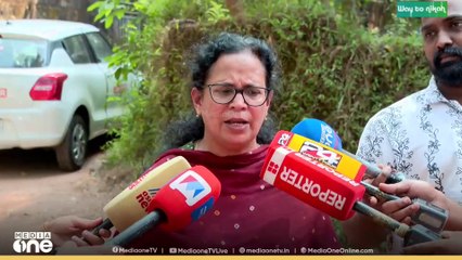 'ഒരു കൂട്ടം ക്രമിനലുകൾ മറ്റാർക്കോ വേണ്ടി ചെയ്തതാണ്, അത് കണ്ടുപിടിക്കാൻ സാധിച്ചില്ല'