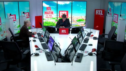 L'esprit de l'info du 08 décembre 2025