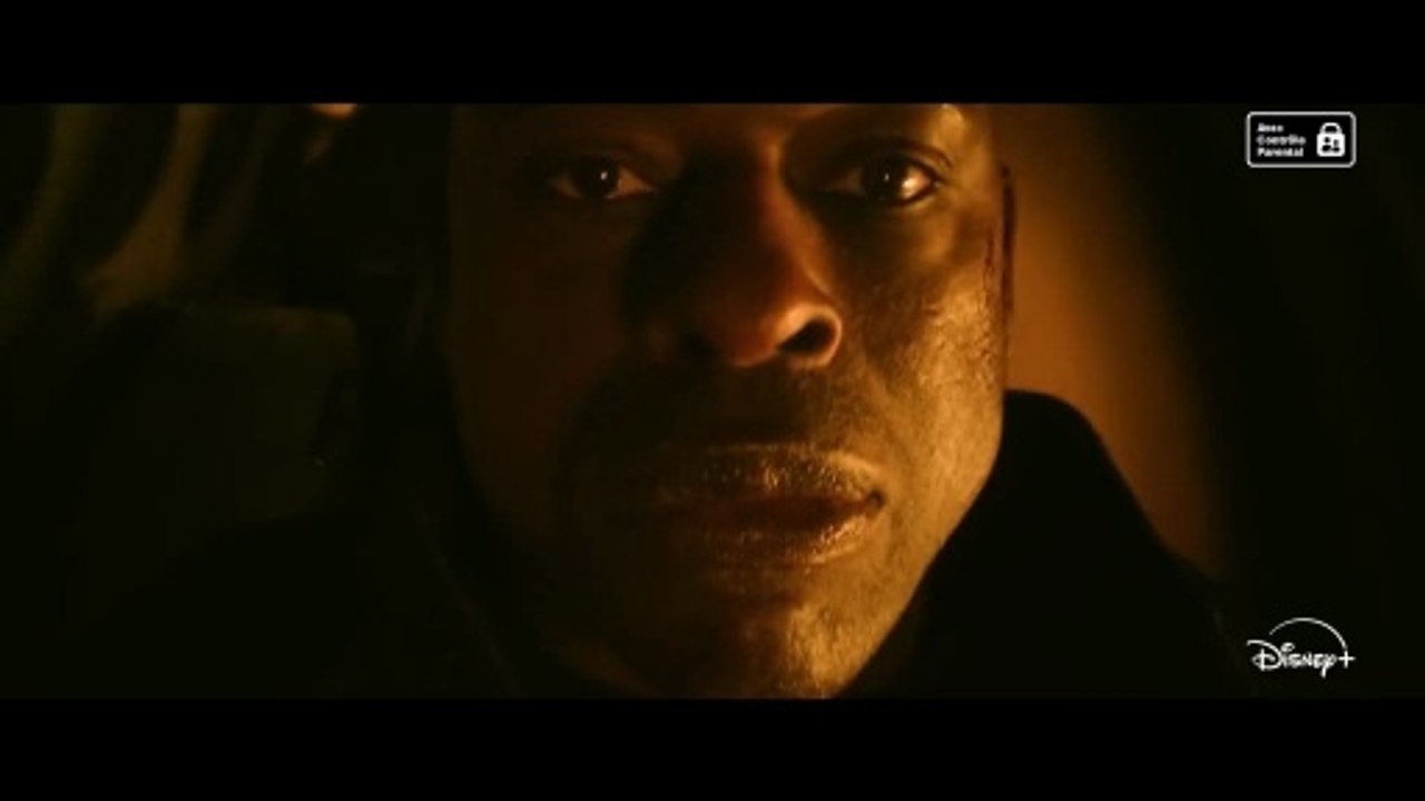 Paradise - saison 2 Bande-annonce VO STFR