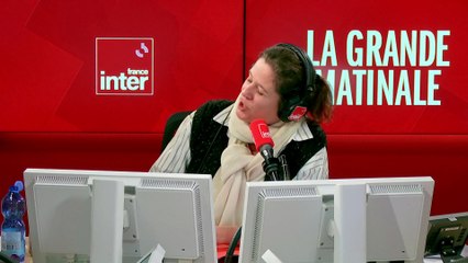 Les confidences de Nicolas Sarkosette - Le billet de Bertrand Chameroy