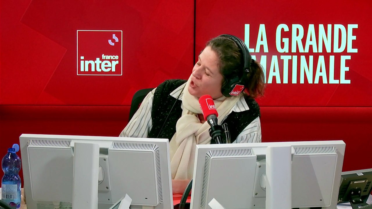 Les confidences de Nicolas Sarkosette - Le billet de Bertrand Chameroy