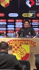 Fatih Tekke: Çok önemli bir 3 puan aldık