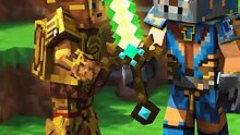 Minecraft Mod APK Cheats That Make the Game Too Easy