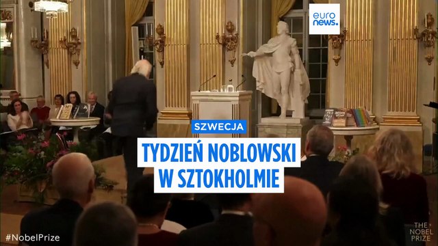 László Krasznahorkai: Nadzieja prawie się dla mnie skończyła