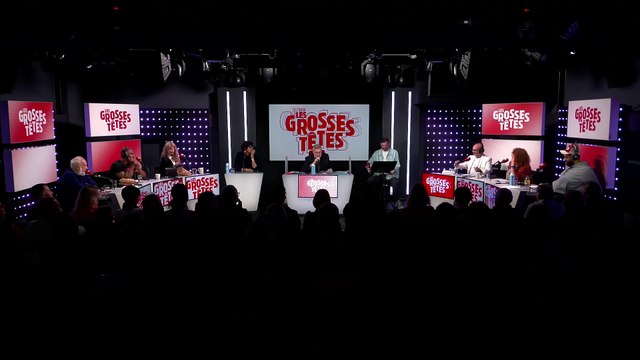 Les imitations de Marc-Antoine Le Bret du 4 décembre 2025