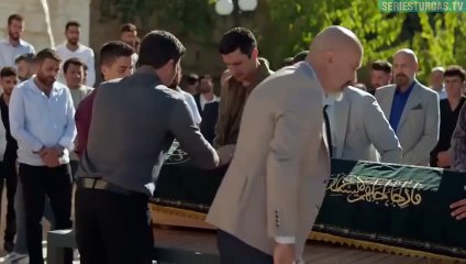 Cap. 1 | Lejos de Ti  HD