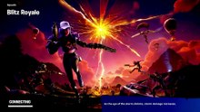 Fortnite Blitz Gameplay | Fast-Paced Victory Royale! #fortnitelive #fortnitegameplay #fortnite
