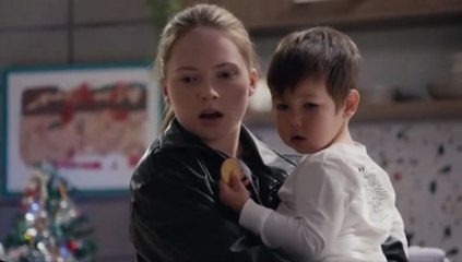 Shortland Street 8th December Monday Episode 2025