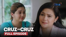 Cruz vs. Cruz: Full Episode 103 (December 8, 2025)