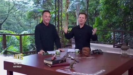 I'm a Celebrity Get Me Out of Here! (2002) Season 25 Episode 22