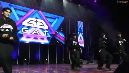 Ang Mutya ng Section E Nation The Ultimate Fan Meet Greet Show Episode 1 Engsub