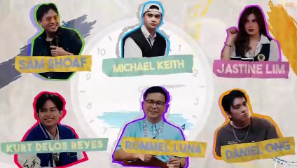 Ang Mutya ng Section E The Muse of Section E Episode 14 Engsub