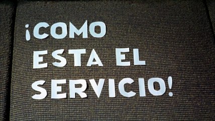 ¡Cómo está el servicio! 1968 HD 1080 Completa Gracita Morales, José Luis López Vázquez