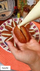 Gulab Jamun Banane Ka Mazedar Aur Aasaan Tarika"*