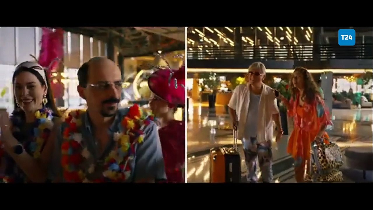 Giray Altınok ve Kerem Özdoğan bir arada: Yılın ilk komedisi "D.I.S.C.O."dan ilk fragman!