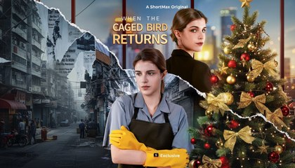 [Premiere Drama] When the Caged Bird Returns | 🍕4P Channel