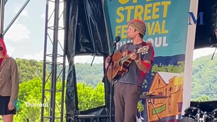 Thirroul Music Festival | November 29, 2025 | Illawarra Mercury