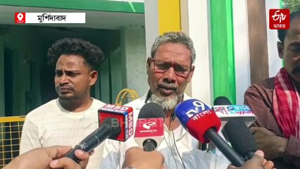 অযোধ্যার বাবরি মসজিদের ইট হুমায়ুনের হাতে তুলে দেবেন প্রাক্তন জওয়ান