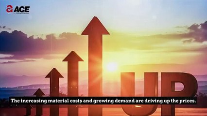 Why Property in Noida is Skyrocketing | What You Need to Know!