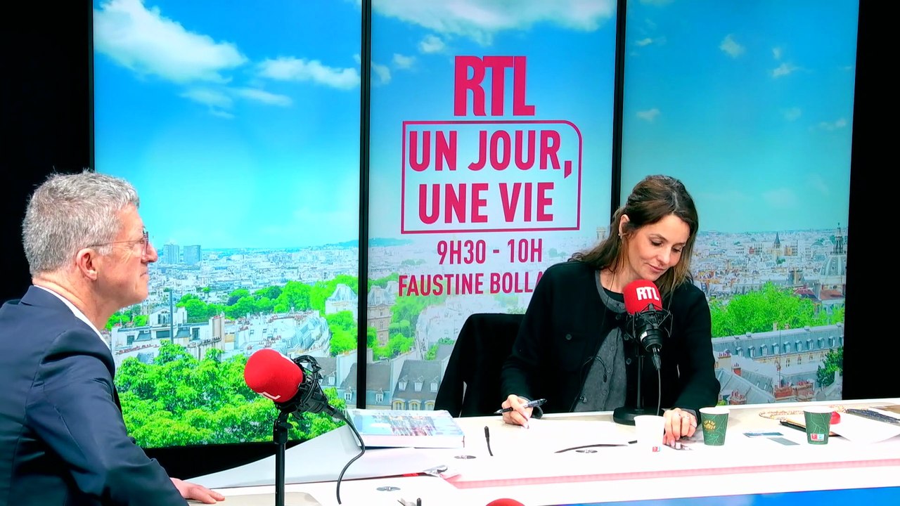 Réouverture de Notre-Dame : une année de défis et d'émotions