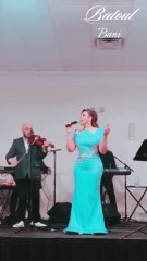 بتول بني تشعل الطرب… أشوف جمال القمر ✨🌙🔥