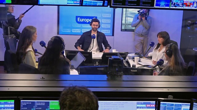 Une hausse des promesses de dons pour le Téléthon, la vidéo polémique de Miss Aquitaine et Miss Provence et Europe 1 TV disponible sur toutes les box