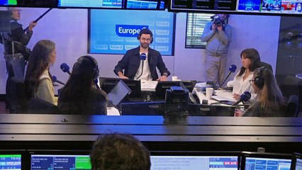 Une hausse des promesses de dons pour le Téléthon, la vidéo polémique de Miss Aquitaine et Miss Provence et Europe 1 TV disponible sur toutes les box