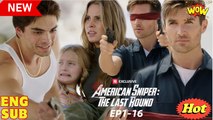 American Sniper - The Last Round (2025) - FULL - Reelshort