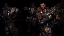 Gears of War Judgment || Bajada