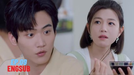 Sniper Butterfly EP.9 Engsub