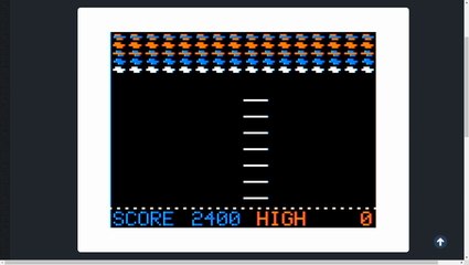 Popcorn (TRS-80) Longplay