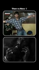 From the raw energy of his first audition to the intense, complex depth of his performance in Dhurandhar, this is the definition of evolution! Ranveer Singh is a powerhouse! 🎭  #glamsham #ranveersingh #thenvsnow #dhurandhar #evolution #bollywoodactor #po