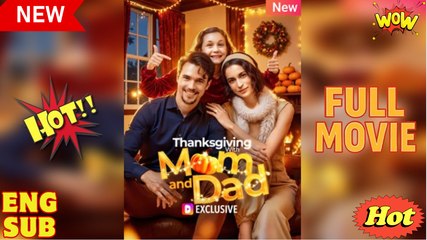 Reunion With My Parents Full Movie