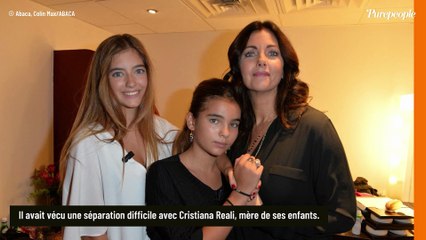 Francis Huster : Ce déclic qui lui a fait perdre 8 kilos de façon simple et naturelle