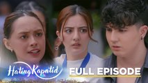 Hating Kapatid: Tyrone protects Belle from his wicked fake twin! (Full Episode 46) December 8, 2025