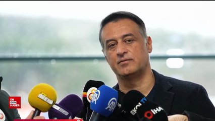 Galatasaray'da sakat futbolcuların son durumu açıklandı