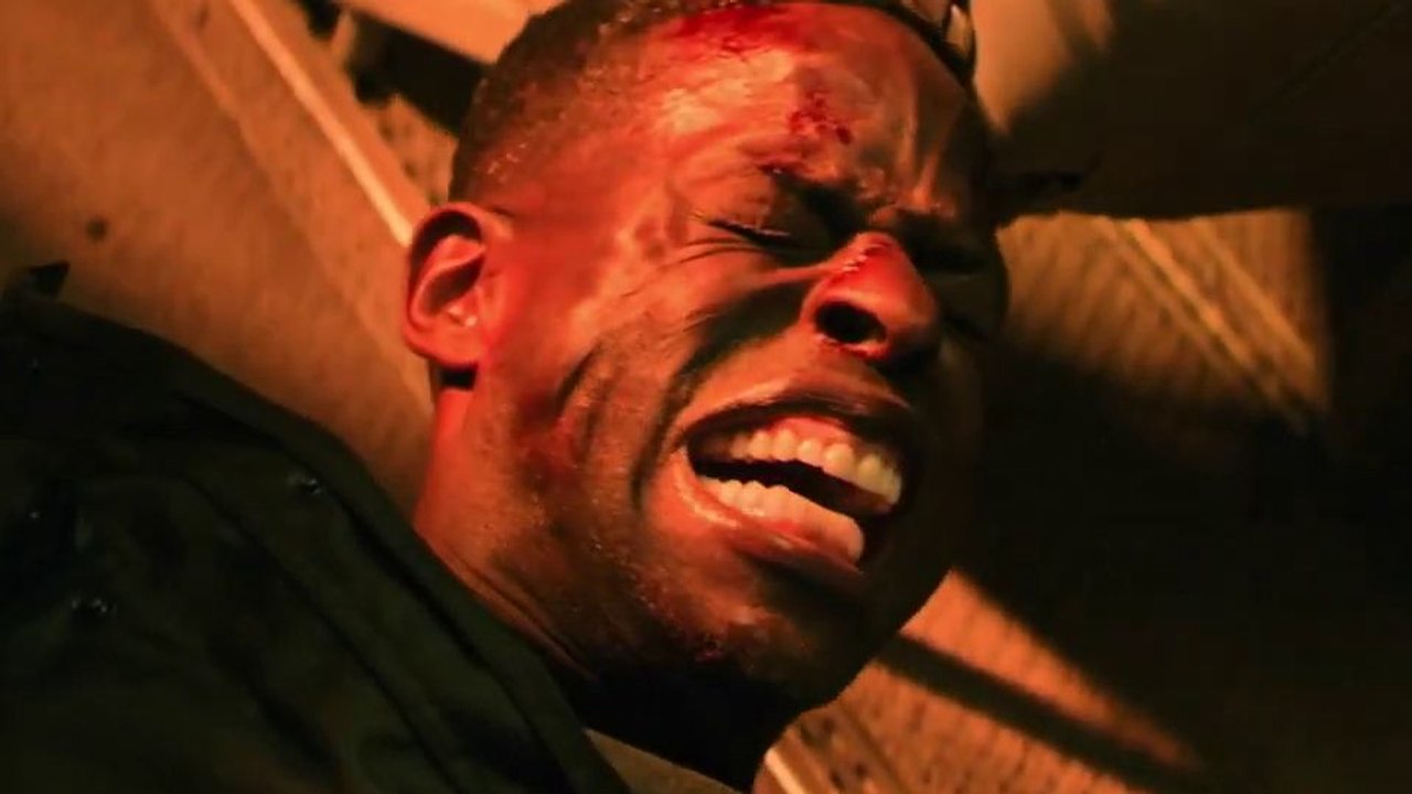 Paradise - staffel 2 Trailer DF