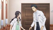 The Detective Doctor Episode 1 IN ENGLISH