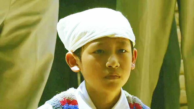 Le Temps des moissons Bande-annonce VO STFR