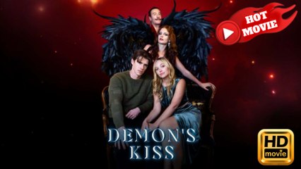 Demon's Kiss Hd - Drama Shortfilms Hot