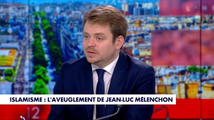 «Jean-Luc Mélenchon a passé son temps à taper sur le catholicisme», déplore Jacques Serais