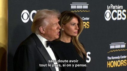 « Je suis déçu » : Trump s’en prend à Zelensky, accusé de n’avoir pas lu la proposition de paix